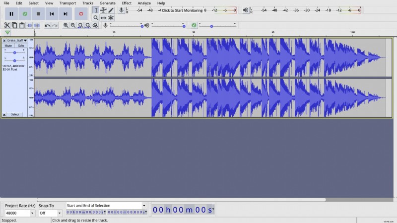 Top Audacity Alternatives: Free & Professional Audio Editors