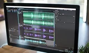 Top Audacity Alternatives: Free & Professional Audio Editors