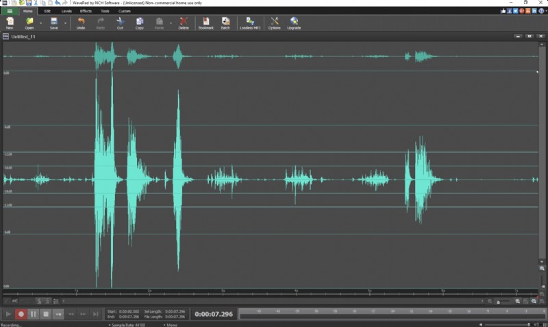 Top Audacity Alternatives: Free & Professional Audio Editors