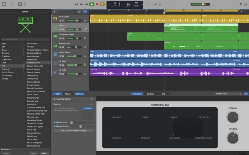 Top Audacity Alternatives: Free & Professional Audio Editors
