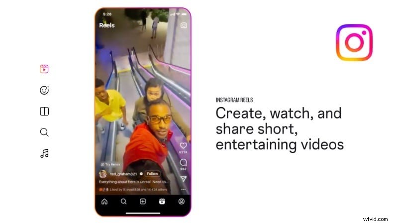 Best TikTok Alternatives in 2026: AI-Powered Video Creation
