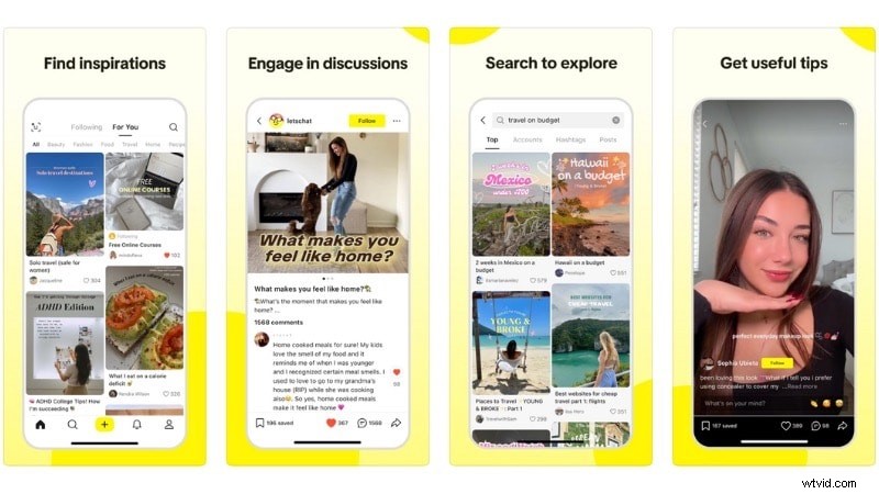 Best TikTok Alternatives in 2026: AI-Powered Video Creation