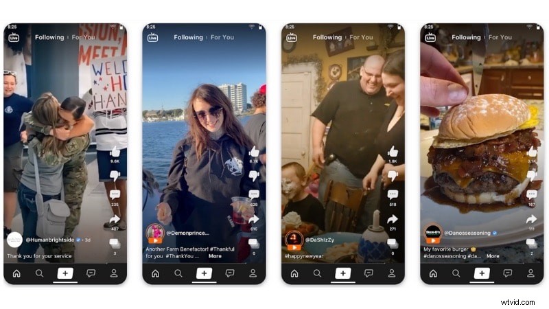 Best TikTok Alternatives in 2026: AI-Powered Video Creation