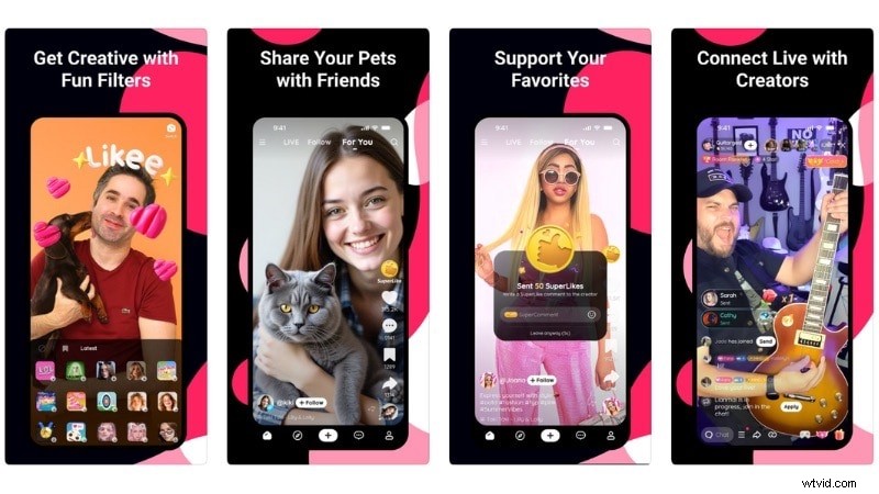 Best TikTok Alternatives in 2026: AI-Powered Video Creation
