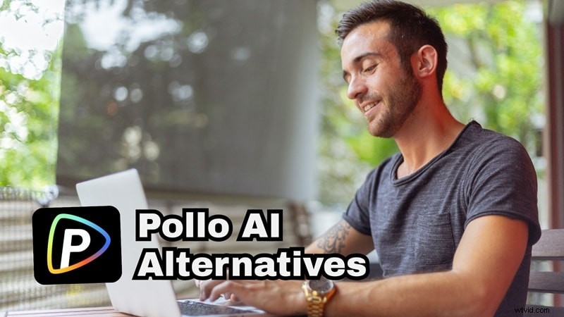 Best Pollo AI Alternatives for Video Creation in 2026