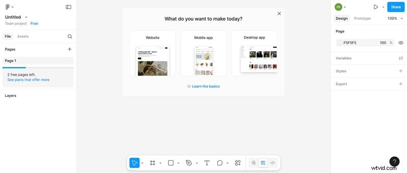 Figma vs. Canva: A Comprehensive Design Tool Comparison for 2025