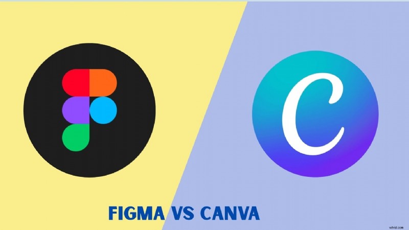 Figma vs. Canva: A Comprehensive Design Tool Comparison for 2025