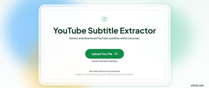 Top Subtitle Extraction Tools for MP4, MKV & Online – 2026 Guide