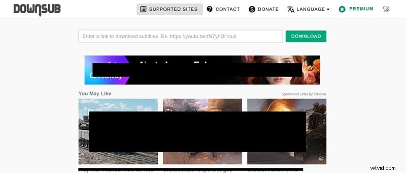 Top Subtitle Downloaders: YouTube, Movies & Video Captions (2024)