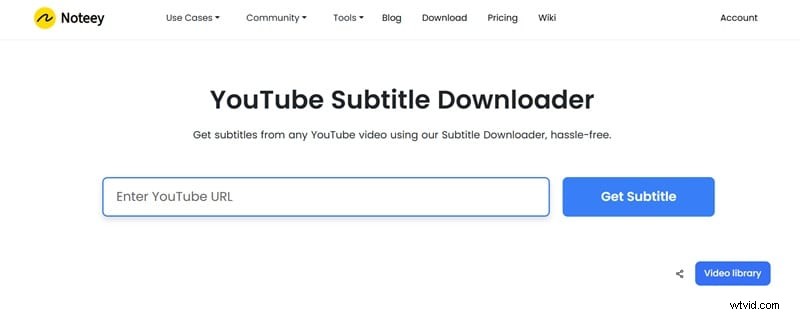 Top Subtitle Downloaders: YouTube, Movies & Video Captions (2024)
