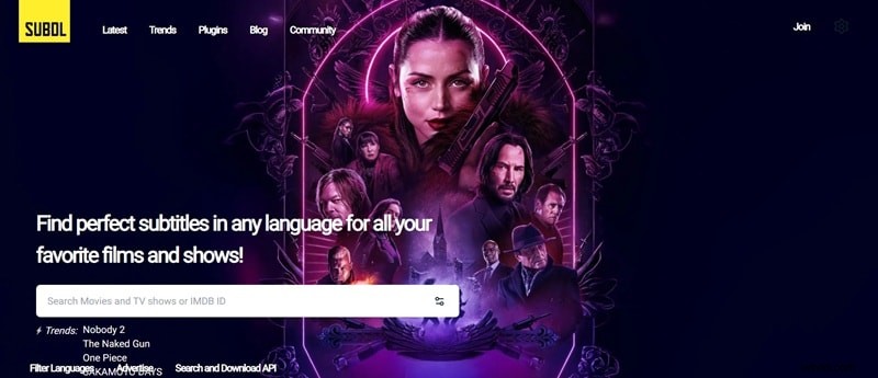 Top Subtitle Downloaders: YouTube, Movies & Video Captions (2024)