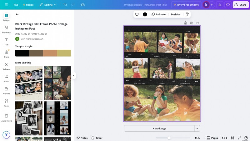 Top 13 Canva Alternatives: Free & Paid Design Tools for 2024