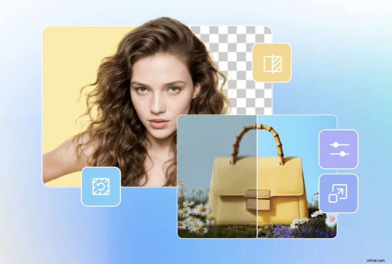 Top 13 Canva Alternatives: Free & Paid Design Tools for 2024