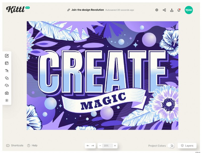 Top 13 Canva Alternatives: Free & Paid Design Tools for 2024