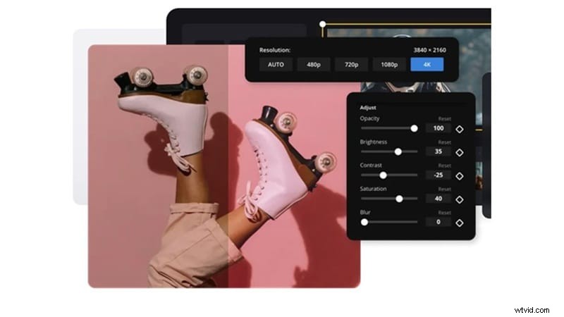 Enhance Video Quality: Best Tools to Sharpen & Upscale