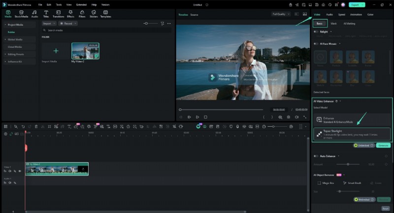 Enhance Video Quality: Best Tools to Sharpen & Upscale