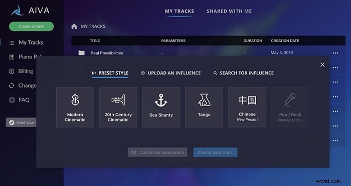 Top 8 AIVA.ai Alternatives: AI Music Generators for Every Need (Free & Paid)