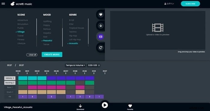 Top 8 AIVA.ai Alternatives: AI Music Generators for Every Need (Free & Paid)
