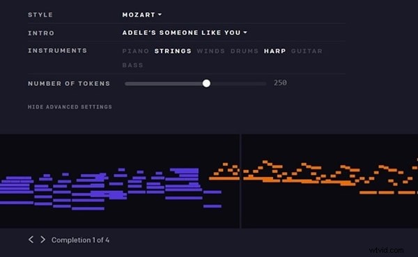Top 8 AIVA.ai Alternatives: AI Music Generators for Every Need (Free & Paid)