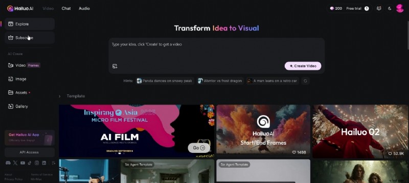 Hailuo AI Review: Features, Pricing & Is It Worth It in 2024?