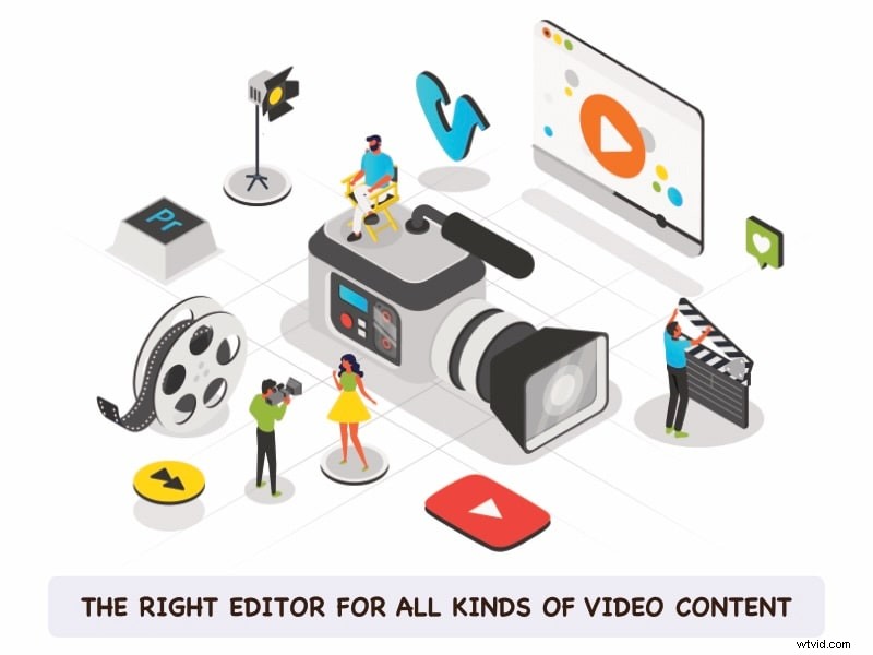 Safe Video Editing Software: Avoid Risky APKs & Discover Affordable Alternatives