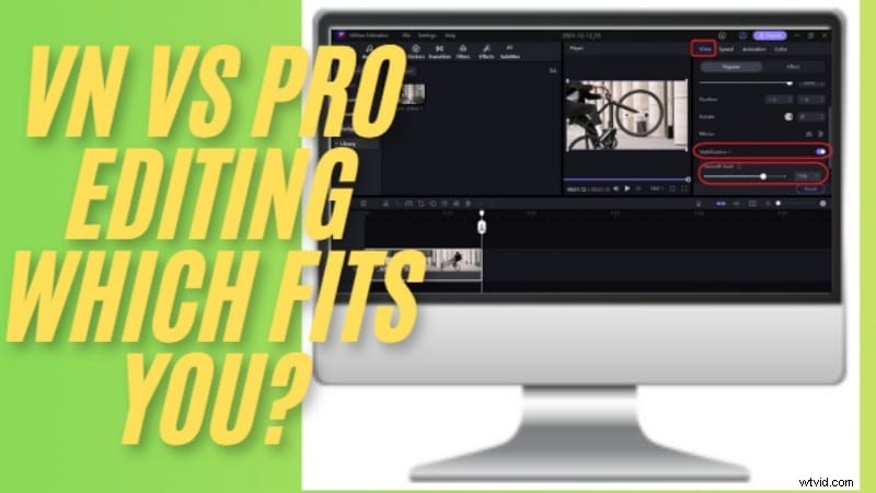 VN Video Editor Review 2024: Features, Performance & Is It Right for You?