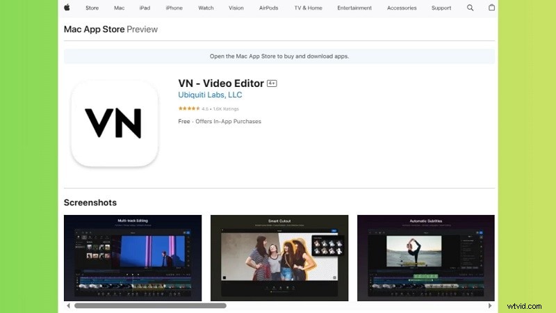 VN Video Editor Review 2024: Features, Performance & Is It Right for You?