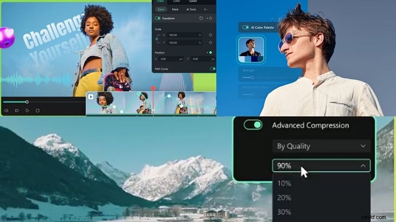 VN Video Editor Review 2024: Features, Performance & Is It Right for You?