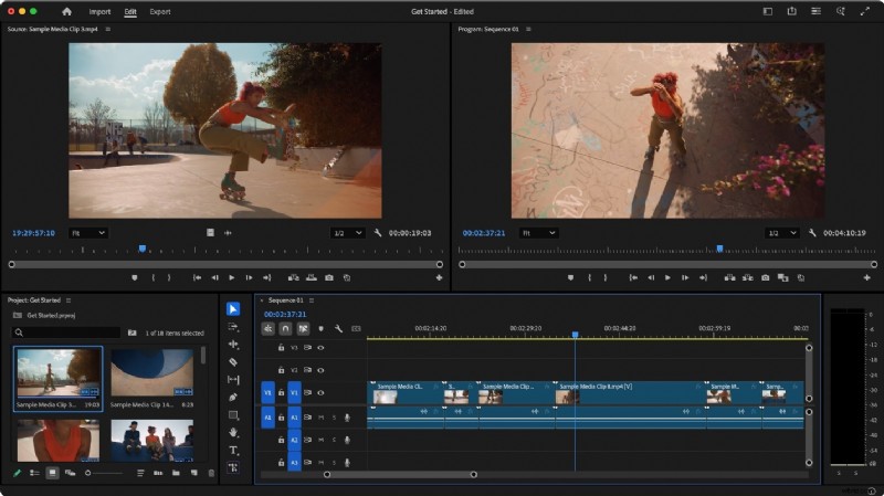 Adobe Premiere Pro vs. Final Cut Pro: A Comprehensive Comparison for Video Editors
