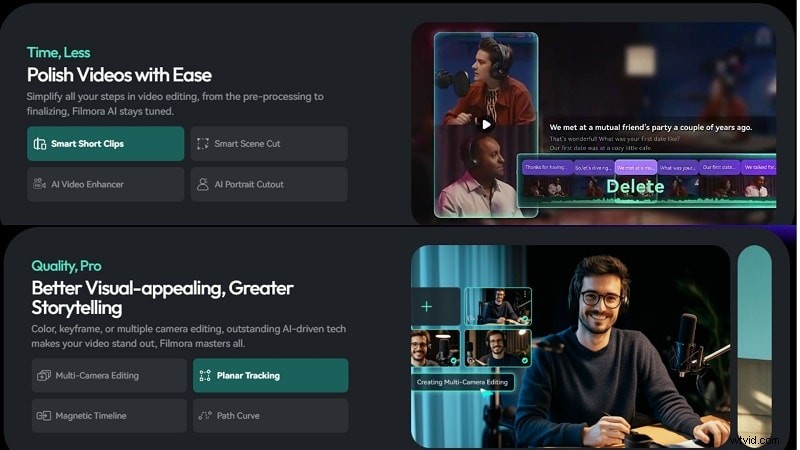 Vita Video Editor on PC: How to Use & Best Alternatives