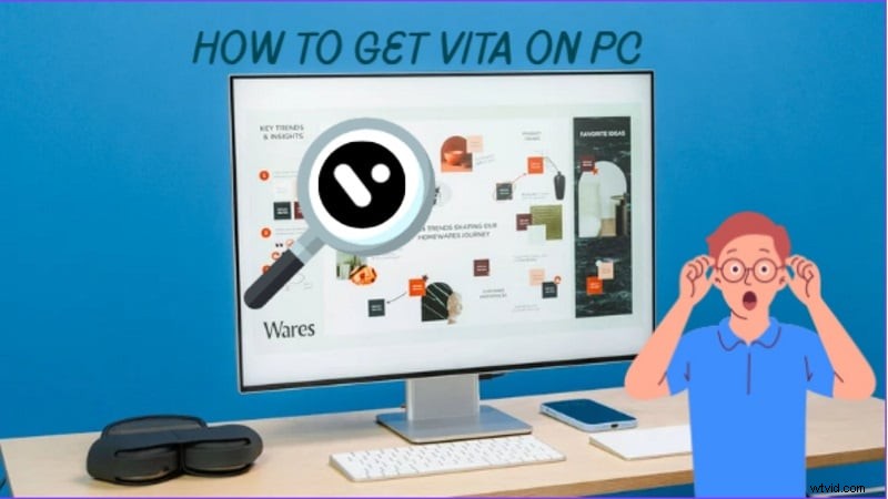 Vita Video Editor on PC: How to Use & Best Alternatives