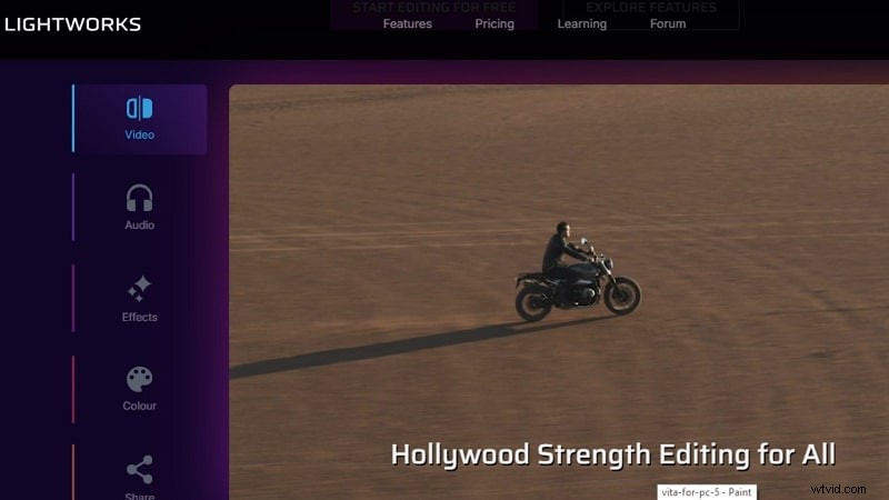 Vita Video Editor on PC: How to Use & Best Alternatives