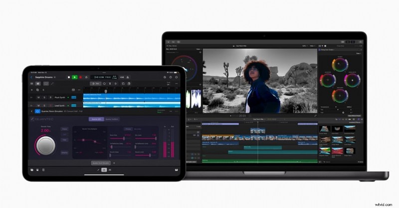 Filmora vs. Final Cut Pro: A Comprehensive Comparison (2024)