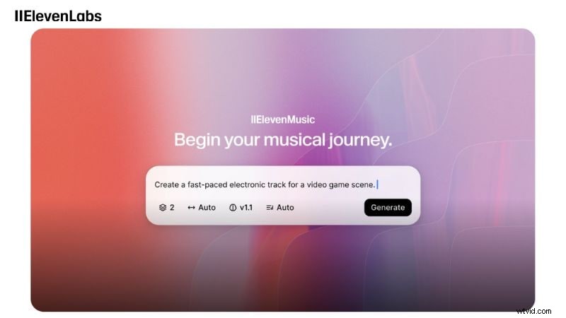ElevenLabs Review 2024: AI Voice & Music Generation - Features, Pricing & Alternatives
