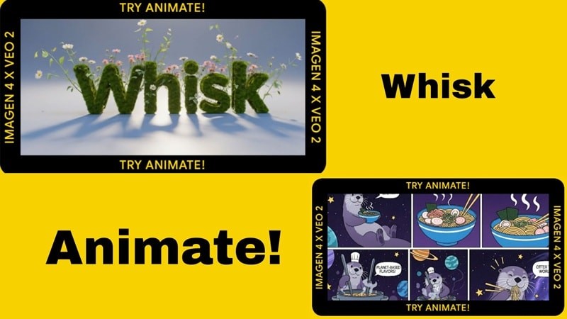 Google Whisk AI Review (2026): Features, Pricing & Alternatives