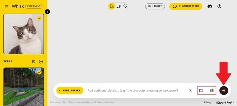 Google Whisk AI Review (2026): Features, Pricing & Alternatives