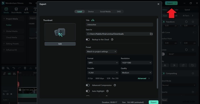 Free Online Video Rotator: Easily Fix Video Orientation - [Year]