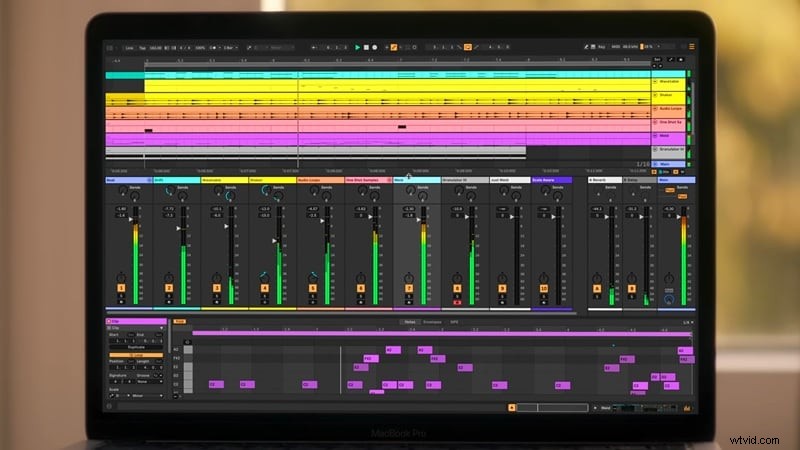Ableton Live 12 Review (2025): Features, Pricing & System Requirements