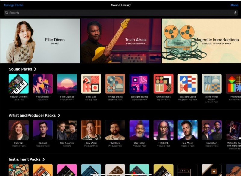 Logic Pro 2024 Review: Is It Still the Top DAW for Music Production?