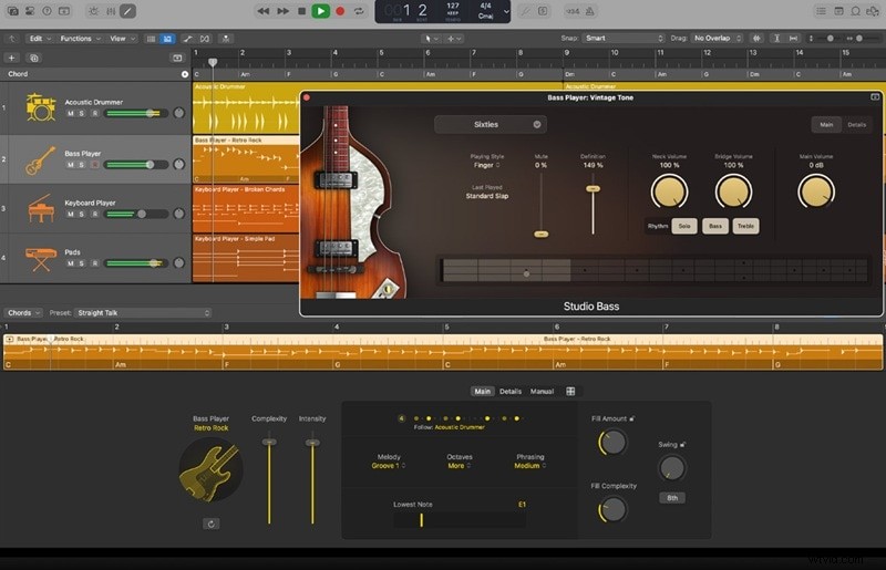 Logic Pro 2024 Review: Is It Still the Top DAW for Music Production?