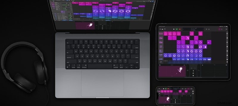 Logic Pro 2024 Review: Is It Still the Top DAW for Music Production?