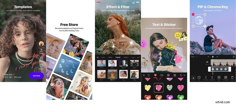 Vita Video Editor Review: Features, Pros & Best Alternatives (2024)