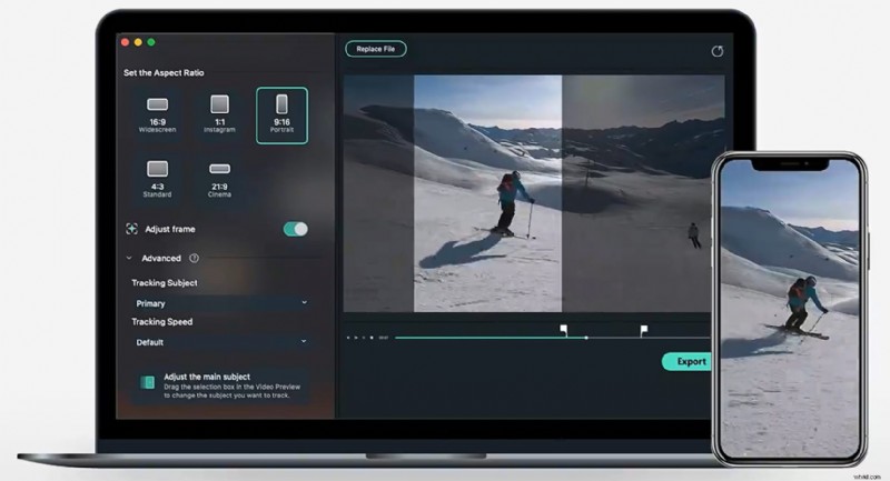 Best Vertical Video Editors for 2026: PC, Mac & Mobile