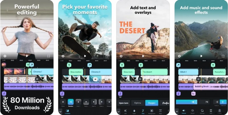 Best Vertical Video Editors for 2026: PC, Mac & Mobile