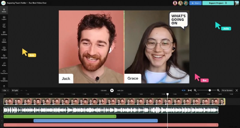 Best Vertical Video Editors for 2026: PC, Mac & Mobile