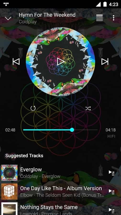 Top 10 Music Video Apps for Android & iOS - 2025