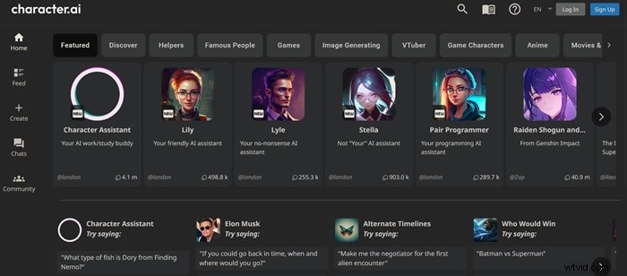 Best Free AI Text Generators: Top 10 Alternatives to ChatGPT (2024)