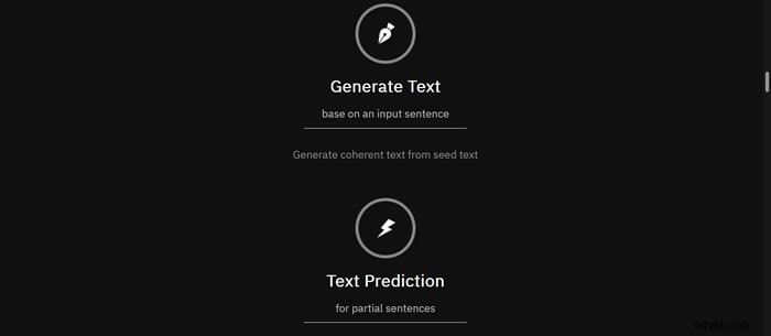 Best Free AI Text Generators: Top 10 Alternatives to ChatGPT (2024)