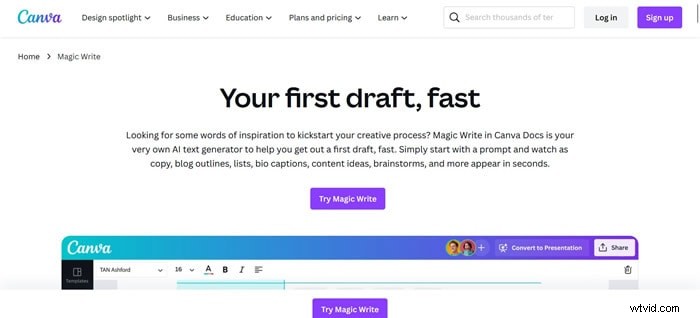 Best Free AI Text Generators: Top 10 Alternatives to ChatGPT (2024)