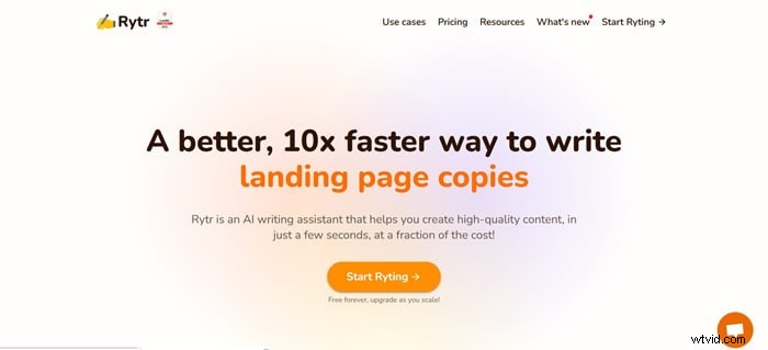 Best Free AI Text Generators: Top 10 Alternatives to ChatGPT (2024)